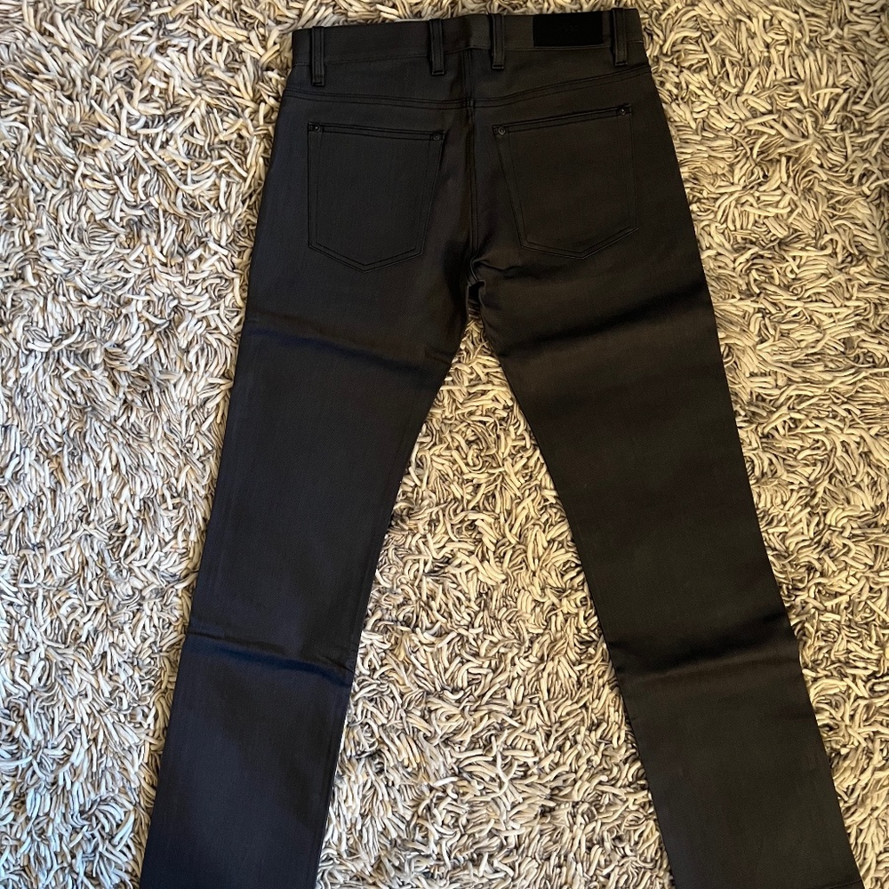 Hugo Boss Red Label Men's Jeans